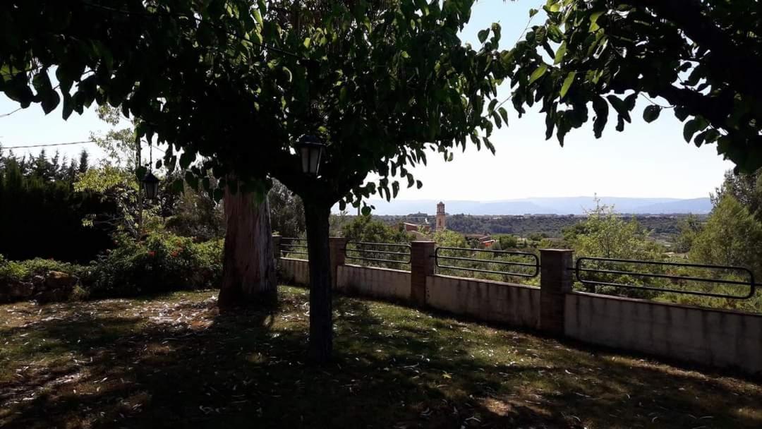 Eucaliptus Casa de Férias