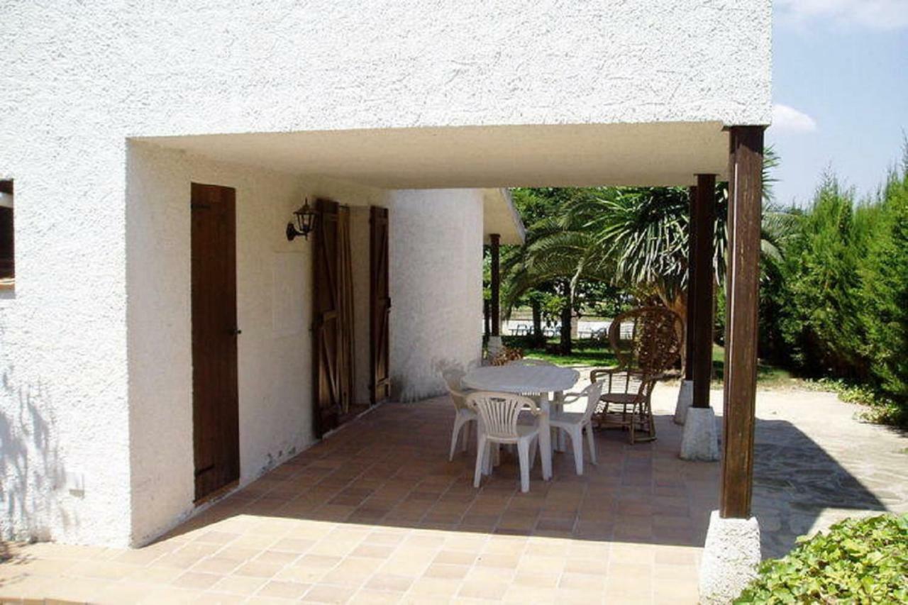 Eucaliptus Casa de Férias Montferri