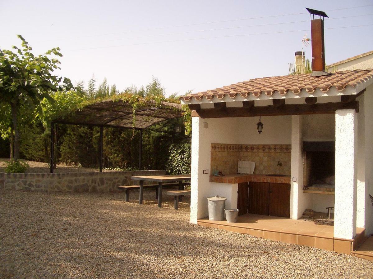 Casa de Férias Eucaliptus