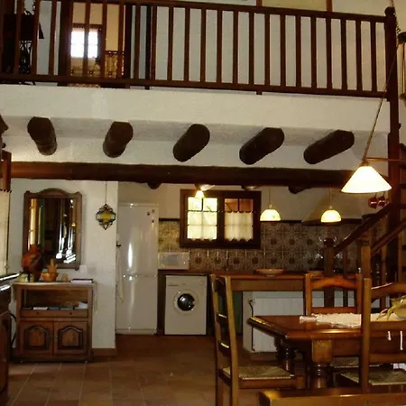Casa Rural Eucaliptus Montferri Exterior foto