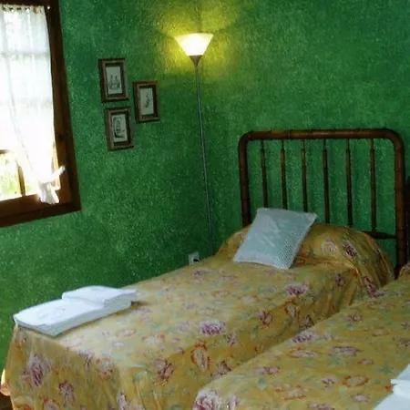 Casa Rural Eucaliptus Montferri Exterior foto