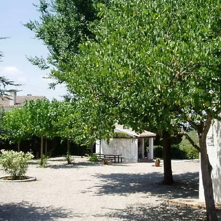 Casa Rural Eucaliptus Montferri Exterior foto
