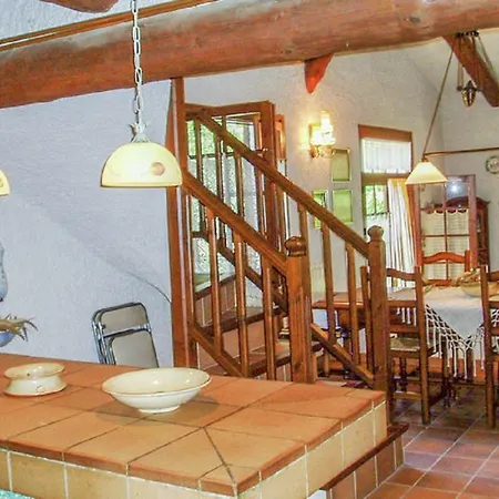 Casa Rural Eucaliptus Montferri Exterior foto