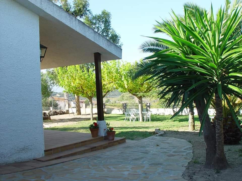 Eucaliptus Ferienhaus *