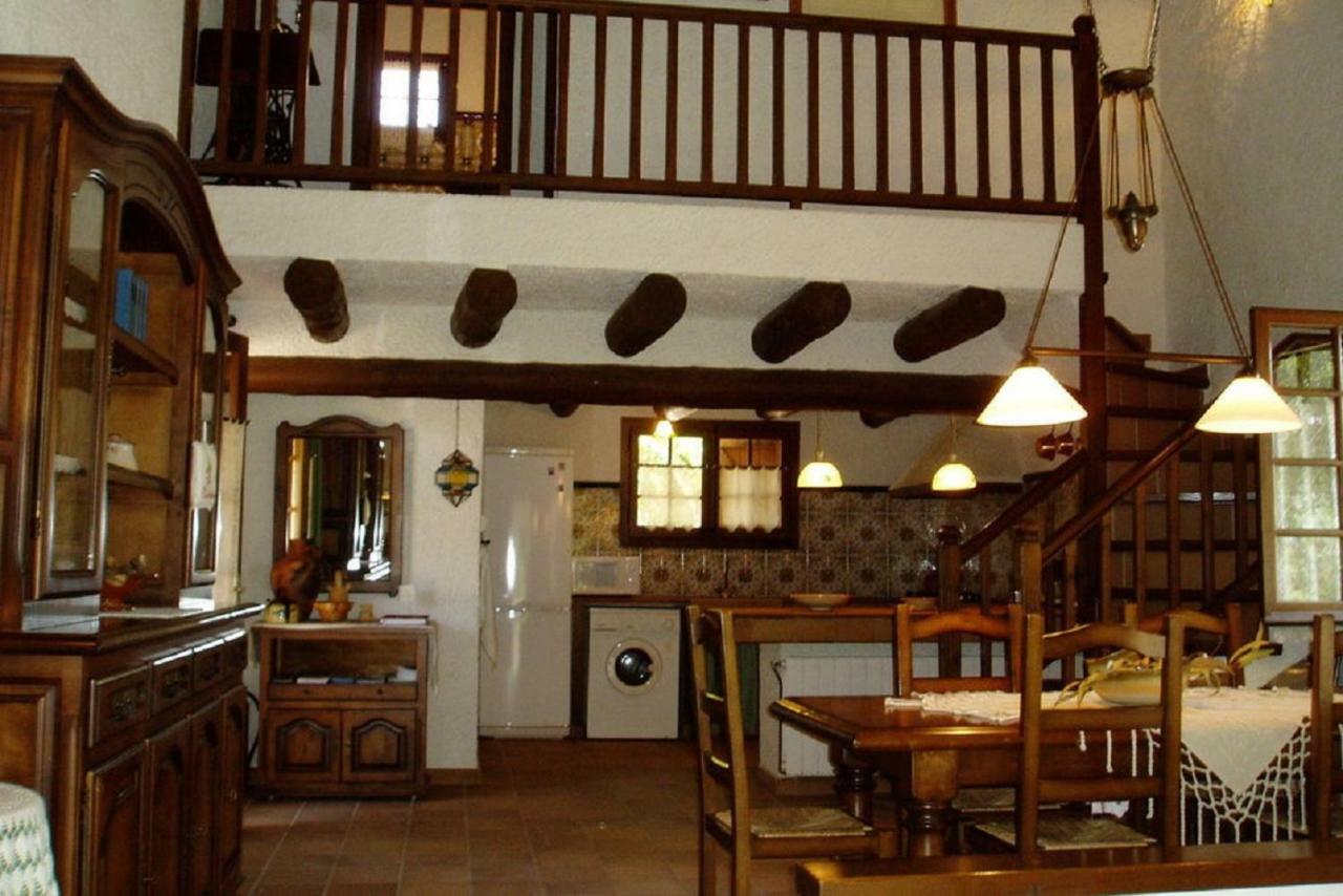Eucaliptus Ferienhaus *
