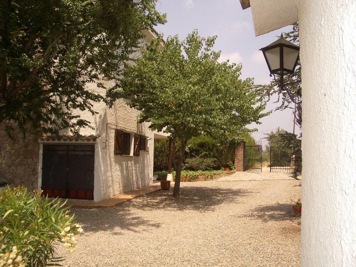 Eucaliptus Ferienhaus