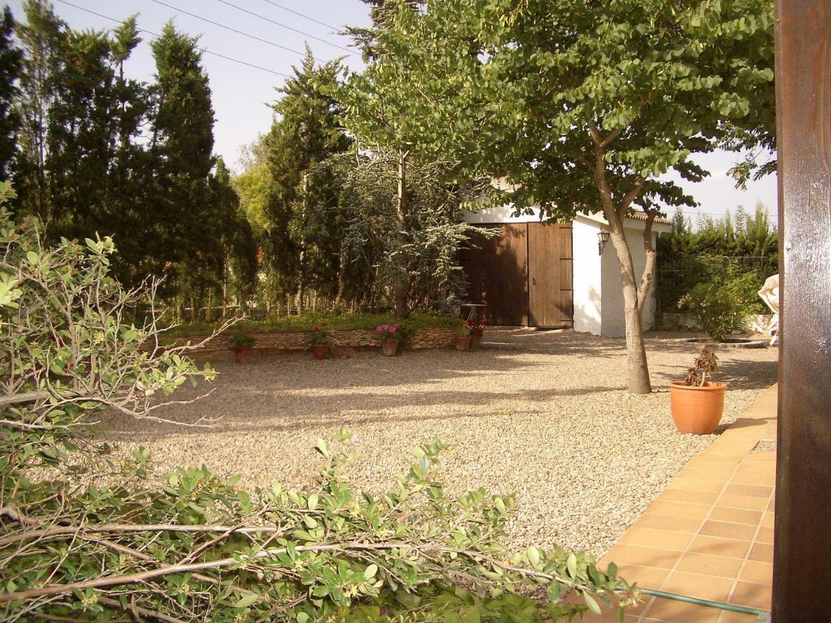 Eucaliptus Ferienhaus